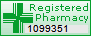 GPhC Registration