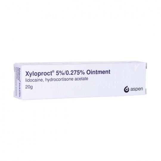 Haemorrhoids Treatment