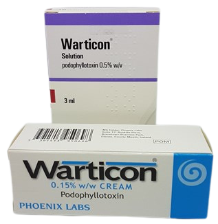 genital-warts Treatment