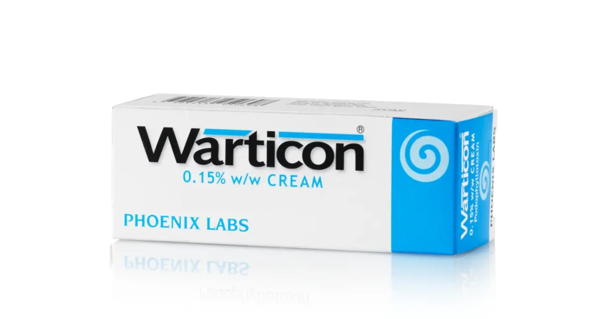 genital-warts Treatment