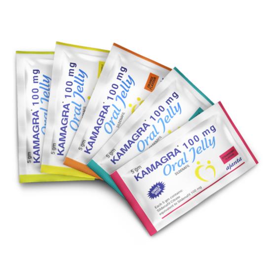 What is Kamagra?