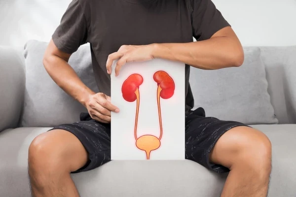 How to Prevent Cystitis?