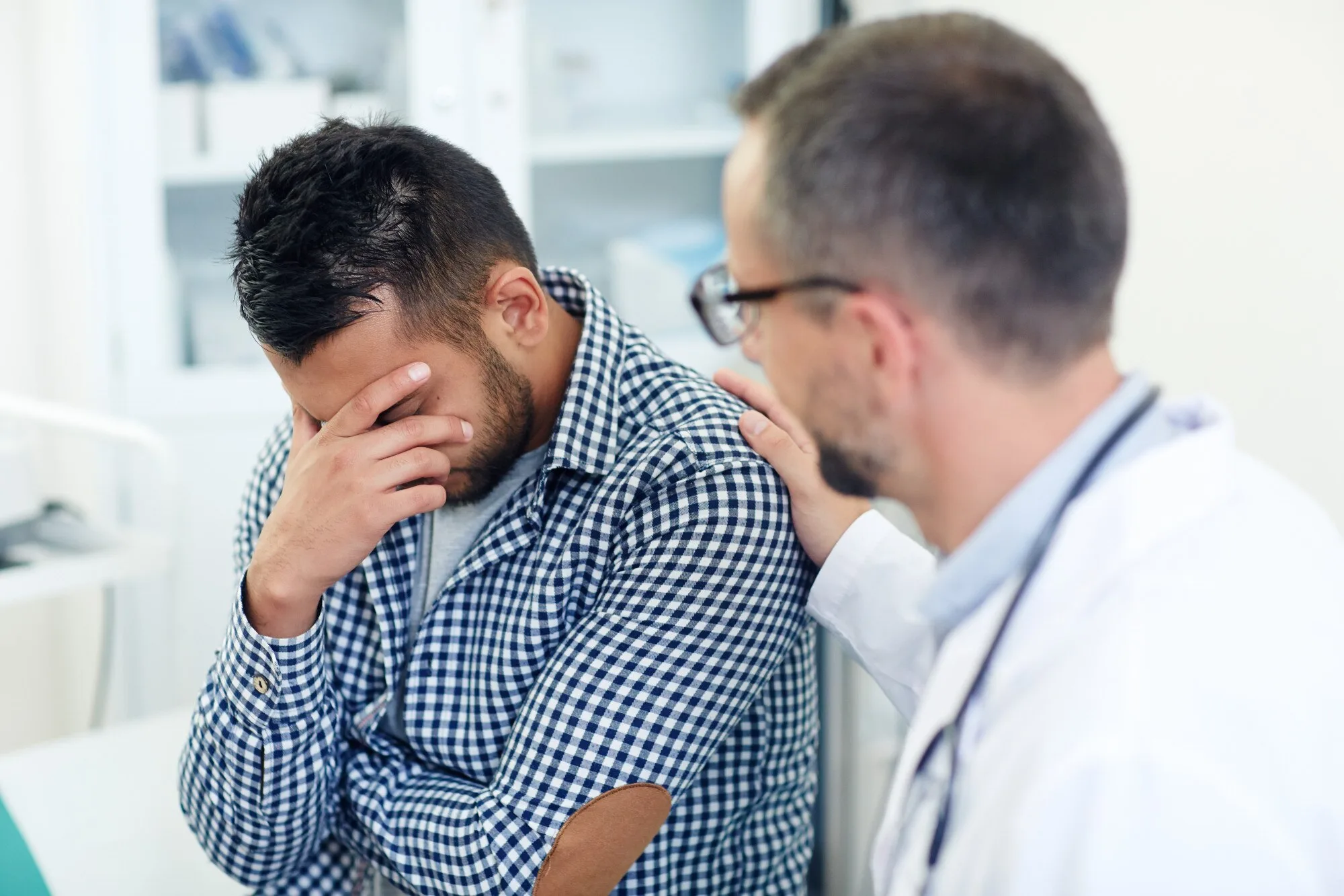 What is the best erectile dysfunction treatment for me?