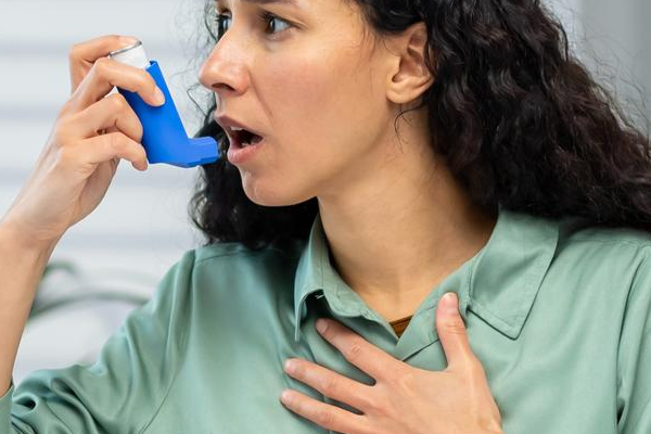 What to do after an asthma attack?