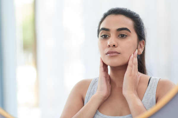 Control your hormones, control your acne