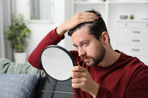 Can hair loss be prevented?