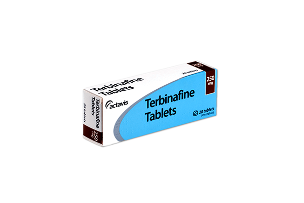 Buy Terbinafine Tablets for Ringworm and Jock Itch