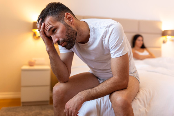 Available Premature Ejaculation Treatments