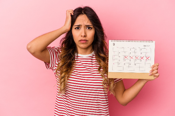 What Do I Do If Contraception Fails?