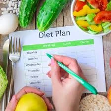 Mounjaro Diet Plan