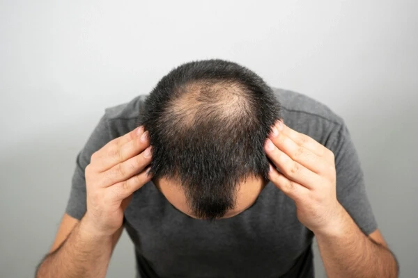 How to reduce the side effects of finasteride