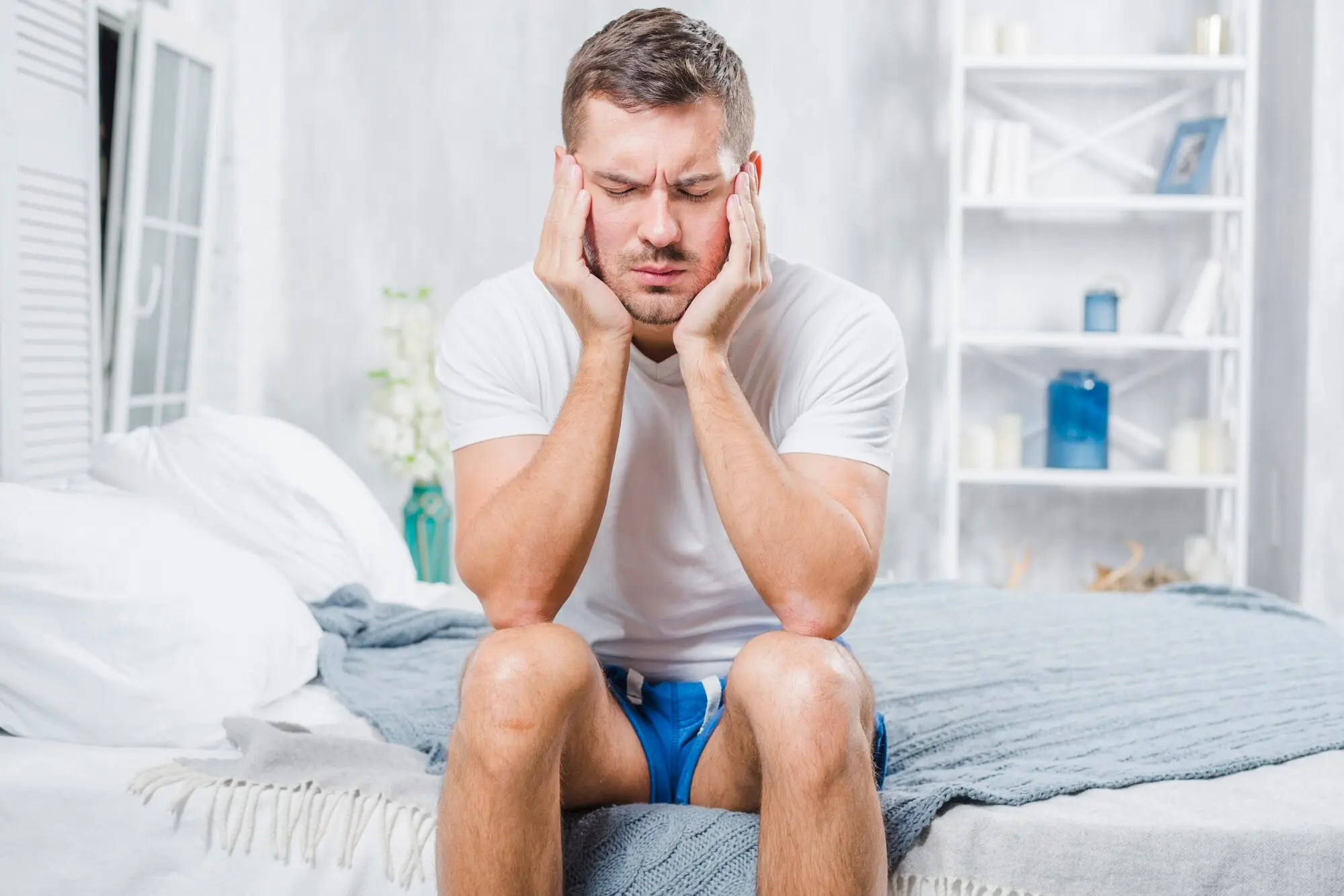 How Can I Stop Premature Ejaculation?