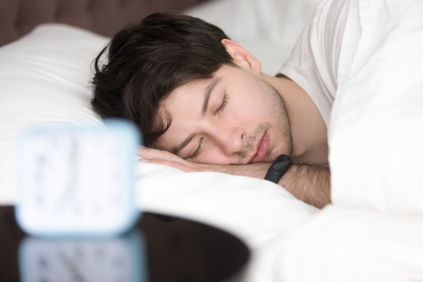 How to Improve Your Sleep?