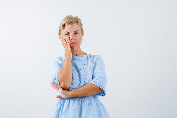 How to Lose Weight During the Menopause?