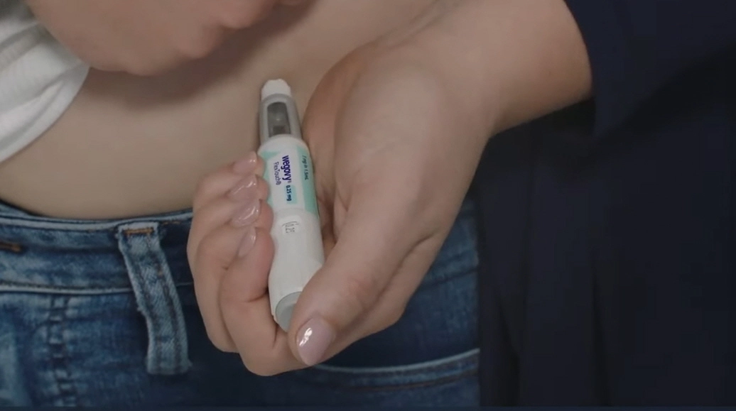How To Use Mounjaro Injection Pen
