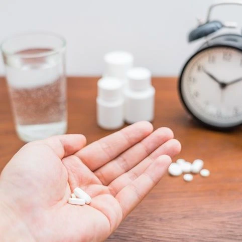 How long does it take to get rid of chlamydia?