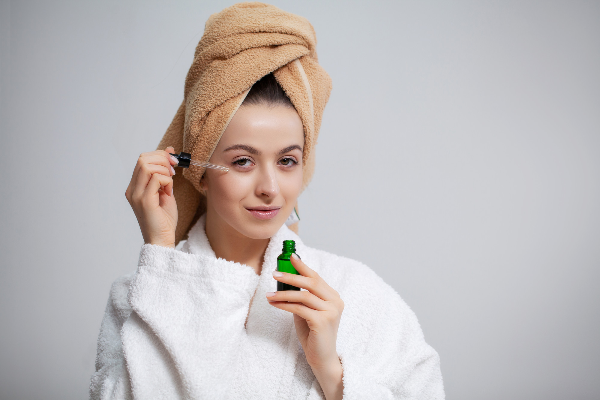 How to use Tea-tree oil for acne?