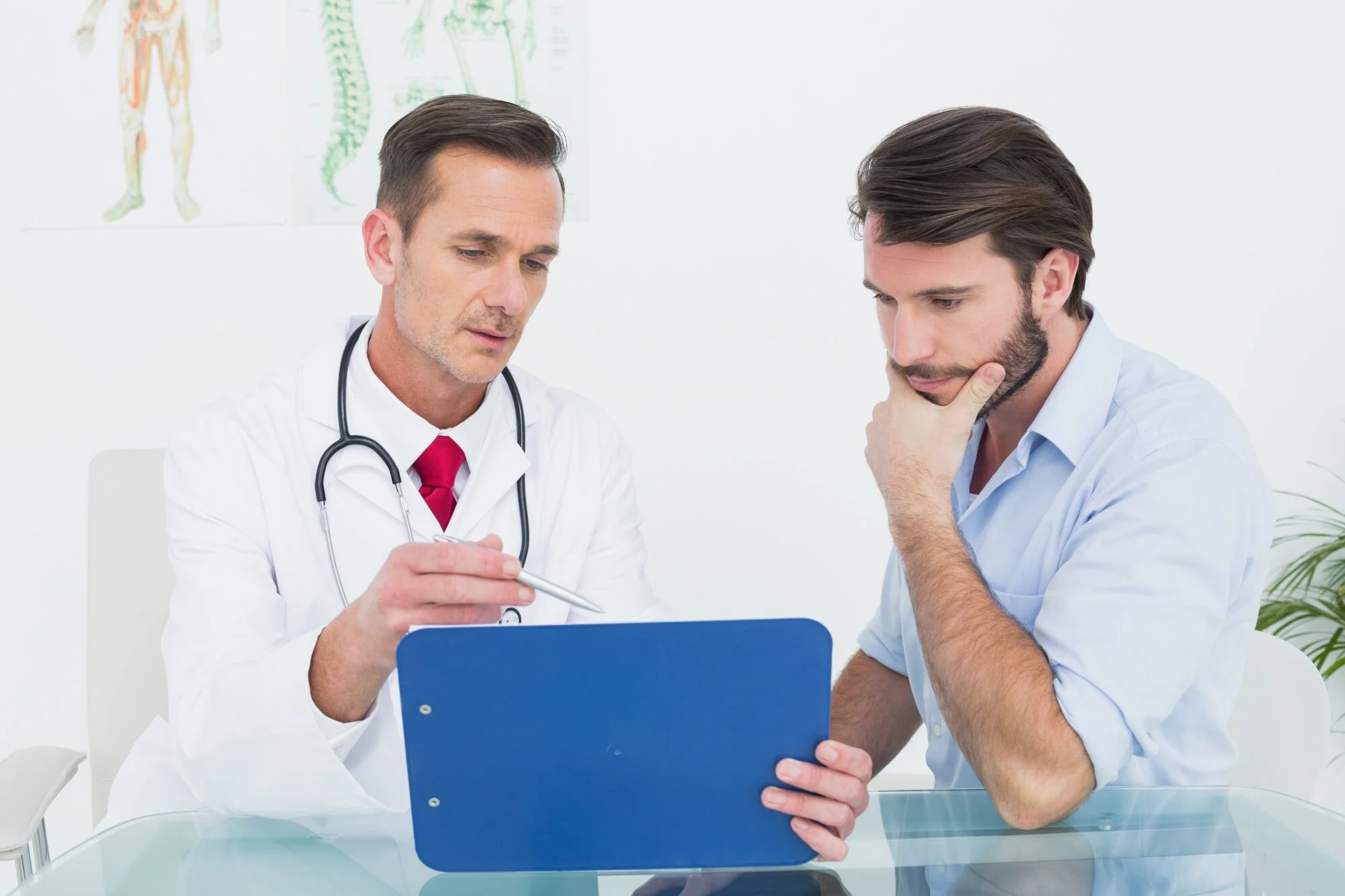 What Causes Premature Ejaculation?