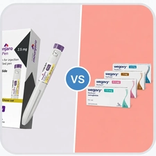 Wegovy Pill vs Mounjaro: How Do They Compare?