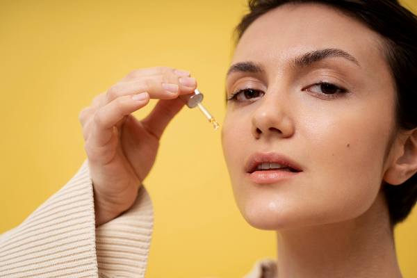 How to use Tea Tree oil for acne?