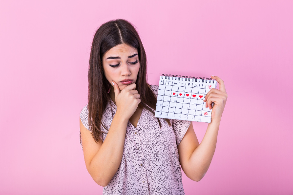 How to delay your period