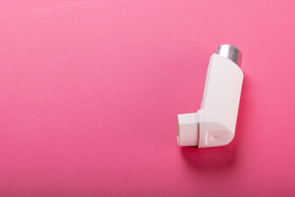 Is Fostair a Strong Inhaler