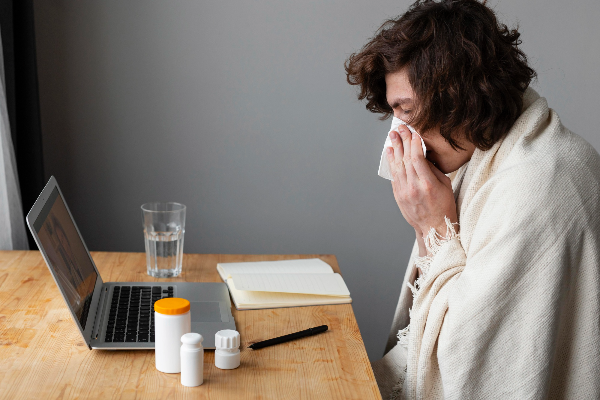 How to cure hay fever permanently