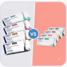 Wegovy Pill vs Injection: A Complete Comparison