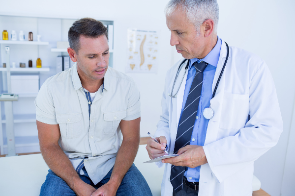 Finding the Right Erectile Dysfunction Treatment