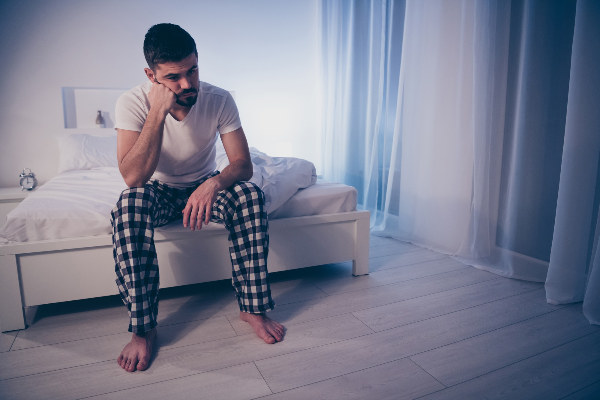 What is the difference between erectile dysfunction and premature ejaculation?