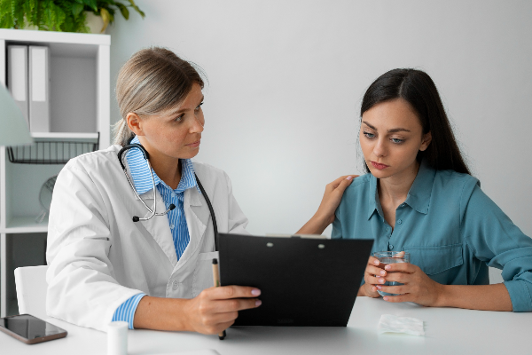 Which contraceptive method is right for me?
