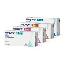 New Wegovy Oral Tablet: A Guide