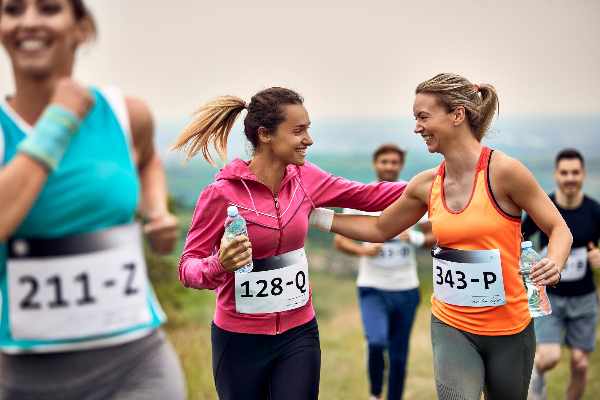 5 athletes you didn't know have asthma