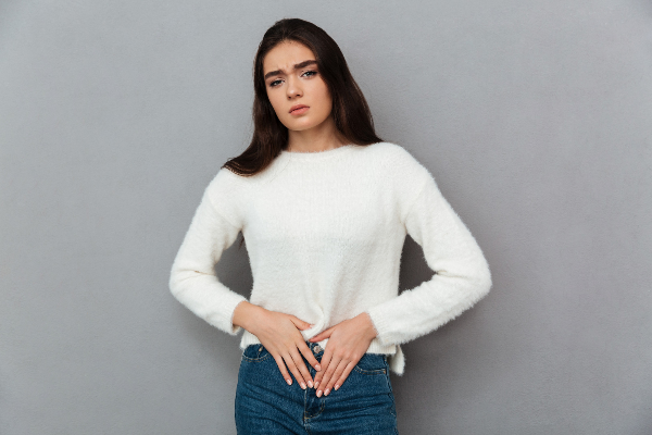 What causes bacterial vaginosis?