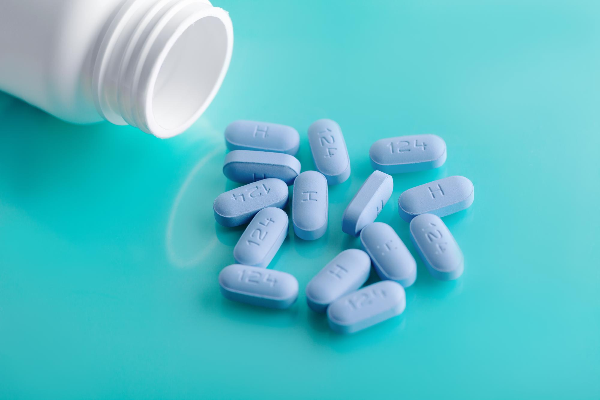 Buy PrEP Online UK