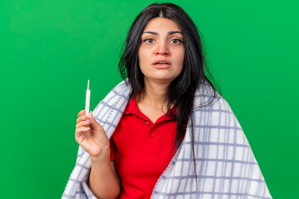 How to get rid of hay fever