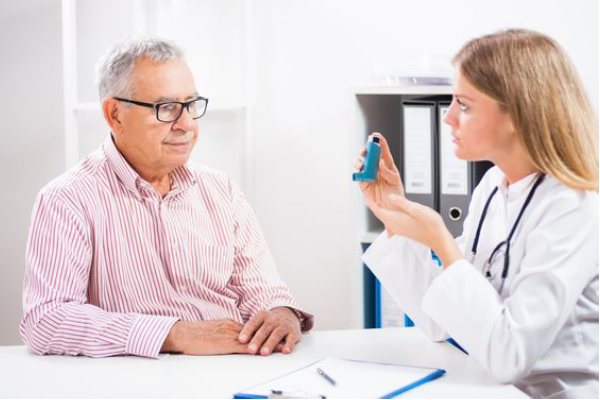 How do I know if I have asthma?