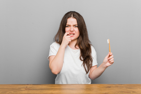 Self-Care Tips for Reducing Tooth Decay
