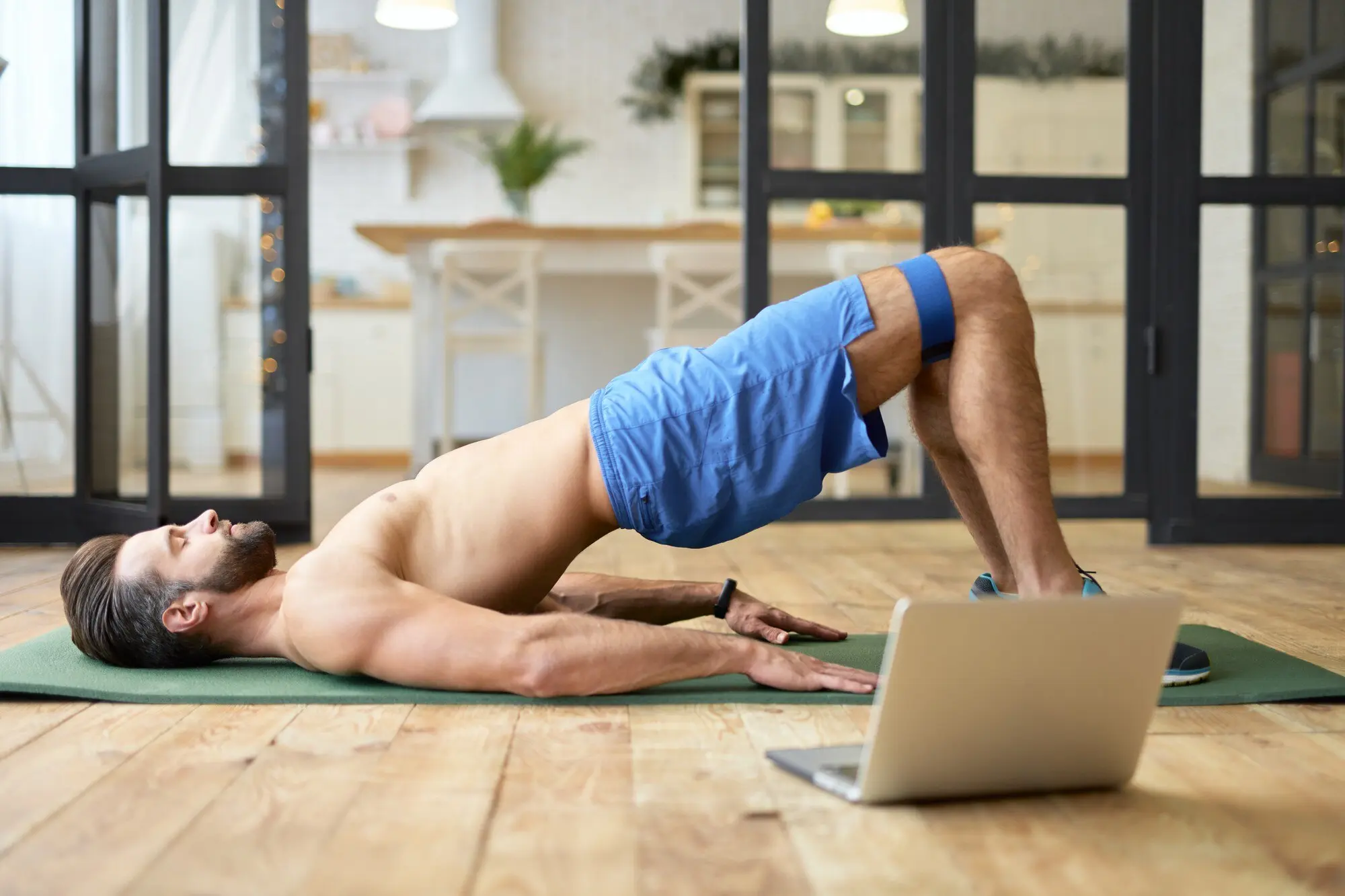Exercises To Help Treat Premature Ejaculation