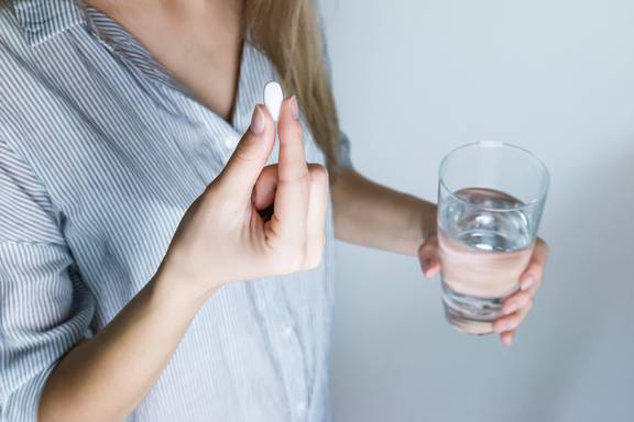 How many Cetirizine can you take in a day?