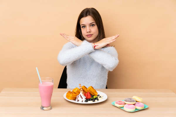 What Foods to Avoid While Taking Nitrofurantoin?