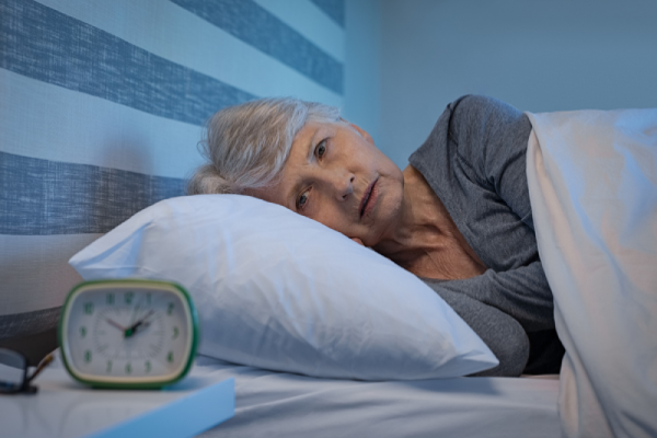 What is Melatonin Used For?