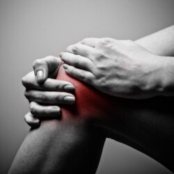 Joint pain and inflammation