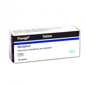 How to order modafinil