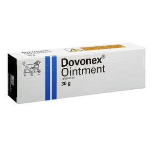 Dovonex Ointment