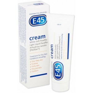 E45 Cream Tube