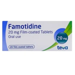 famotidine-tablets
