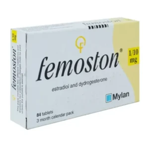 Femoston