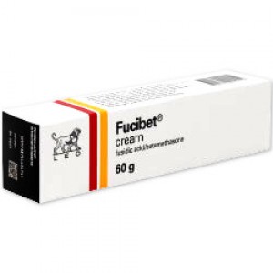 Fucibet Cream