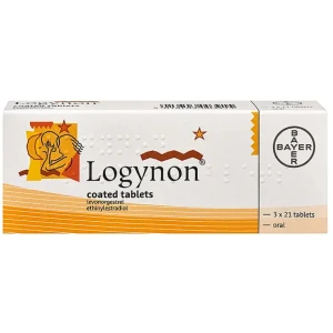 Logynon